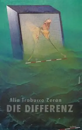 Zerán |  Die Differenz | eBook | Sack Fachmedien