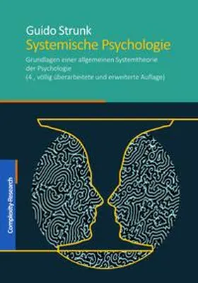 Strunk |  Systemische Psychologie | Buch |  Sack Fachmedien