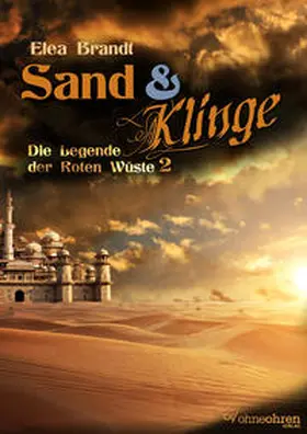 Brandt |  Sand & Klinge | eBook | Sack Fachmedien
