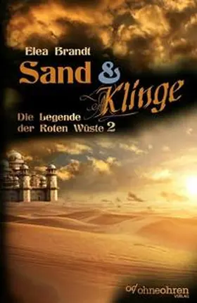Brandt |  Sand & Klinge | Buch |  Sack Fachmedien