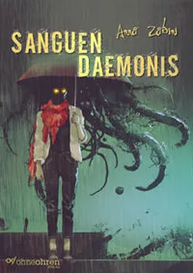 Anna | Sanguen Daemonis | Buch | 978-3-903296-26-8 | www2.sack.de