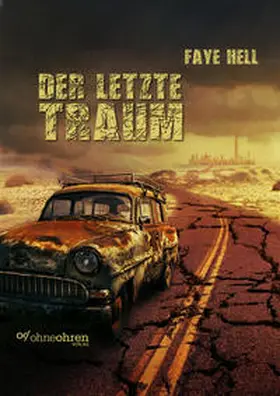 Hell |  Der letzte Traum | eBook | Sack Fachmedien