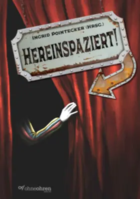 Pointecker / Schwendinger / Rocker |  Hereinspaziert! | Buch |  Sack Fachmedien