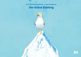 Gutzschhahn |  Der kleine Eiskönig | Buch |  Sack Fachmedien