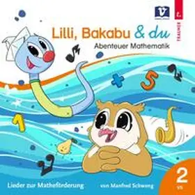  Lilli, Bakabu & du | Sonstiges |  Sack Fachmedien