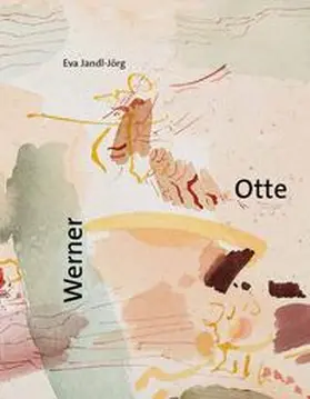 Jandl-Jörg |  Werner Otte | Buch |  Sack Fachmedien