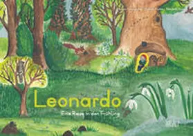 Anzengruber / Humer |  Leonardo | Buch |  Sack Fachmedien