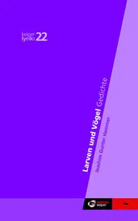 Hammer |  Larven und Vögel | Buch |  Sack Fachmedien