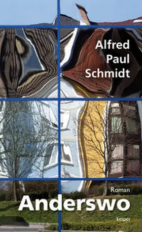 Schmidt |  Anderswo | Buch |  Sack Fachmedien