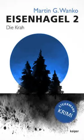 Wanko |  Eisenhagel 2 | Buch |  Sack Fachmedien