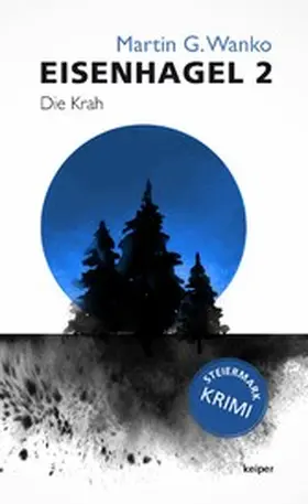 Wanko |  Eisenhagel 2 | eBook | Sack Fachmedien