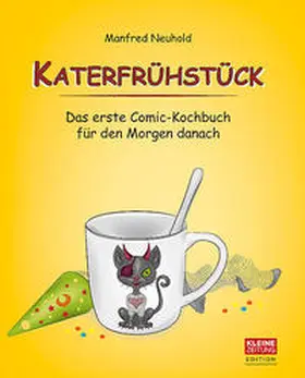 Neuhold |  Katerfrühstück | Buch |  Sack Fachmedien