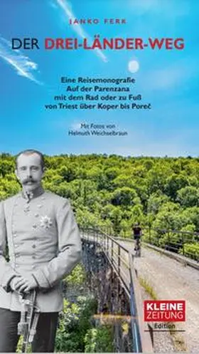 Ferk |  Der Drei-Länder-Weg | Buch |  Sack Fachmedien