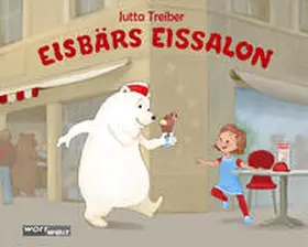 Treiber |  EISBÄRS EISSALON | Buch |  Sack Fachmedien