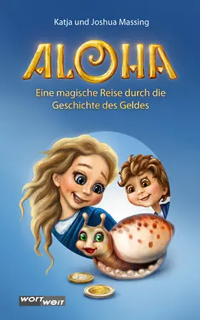 Massing |  ALOHA | Buch |  Sack Fachmedien