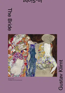 Rollig / Smola / Tretter |  Gustav Klimt: The Bride | Buch |  Sack Fachmedien