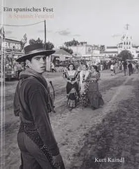 Kaindl |  Ein spanisches Fest / A Spanish Festival | Buch |  Sack Fachmedien