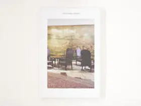 Thaler |  Wien Hotel | Buch |  Sack Fachmedien