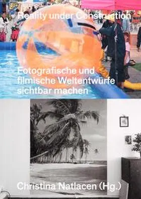 Natlacen |  Reality Under Construction | Buch |  Sack Fachmedien