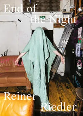 Riedler |  End of the Night | Buch |  Sack Fachmedien