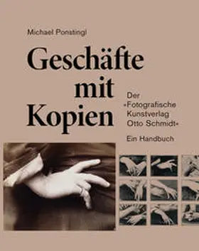 Ponstingl |  Geschäfte mit Kopien | Buch |  Sack Fachmedien