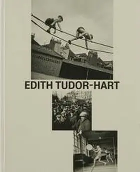 Blüml-Kaindl / Kaindl / Pirker |  Edith Tudor-Hart | Buch |  Sack Fachmedien