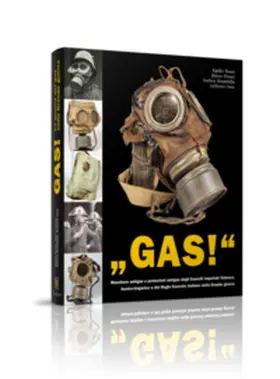Rossi / Brambilla / Osio |  GAS! | Buch |  Sack Fachmedien