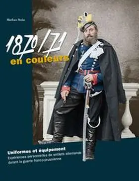 Stein |  1870/71 en couleur | Buch |  Sack Fachmedien
