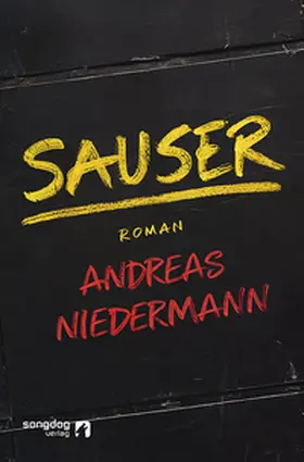 Niedermann |  Sauser | Buch |  Sack Fachmedien