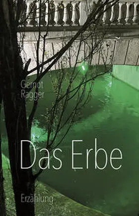 Ragger |  Das Erbe | Buch |  Sack Fachmedien