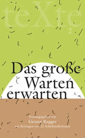 Ragger |  Texte 2 | Buch |  Sack Fachmedien