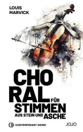 Marvick / Ruf / Piccol |  Choral für Stimmen aus Stein und Asche | Buch |  Sack Fachmedien