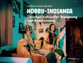 Marschall |  Hobby-Indianer | Buch |  Sack Fachmedien