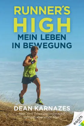 Karnazes |  Mein Leben in Bewegung | Buch |  Sack Fachmedien