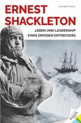 Fiennes |  Ernest Shackleton | eBook | Sack Fachmedien