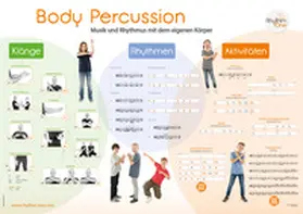 Filz |  Body Percussion | Sonstiges |  Sack Fachmedien