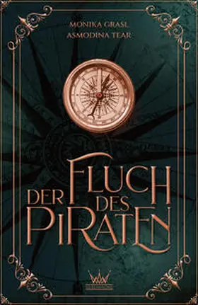 Grasl / Tear |  Der Fluch des Piraten | Buch |  Sack Fachmedien