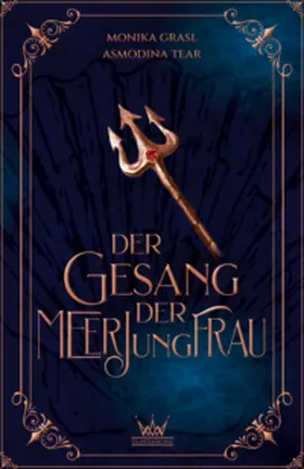 Grasl / Tear |  Der Gesang der Meerjungfrau | Buch |  Sack Fachmedien