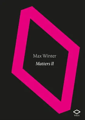 Winter |  Matters II | Buch |  Sack Fachmedien