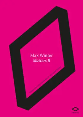 Winter |  Matters II | Buch |  Sack Fachmedien