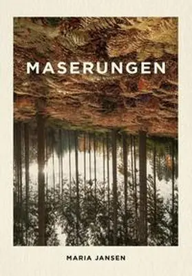 Jansen |  Maserungen | Buch |  Sack Fachmedien