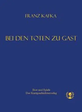 Franz |  Bei den Toten zu Gast | eBook | Sack Fachmedien
