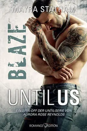 Statham |  Until Us: Blaze | Buch |  Sack Fachmedien