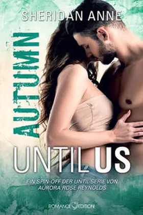 Anne |  Until Us: Autumn | Buch |  Sack Fachmedien