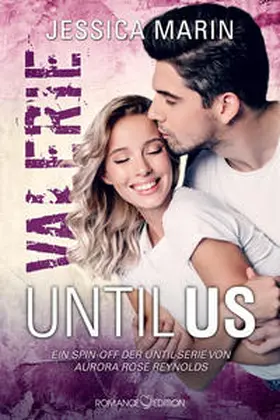 Marin |  Until Us: Valerie | Buch |  Sack Fachmedien