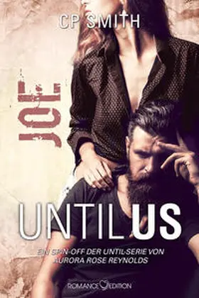 Smith |  Until Us: Joe | Buch |  Sack Fachmedien