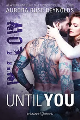 Reynolds |  Until You: Willow | Buch |  Sack Fachmedien