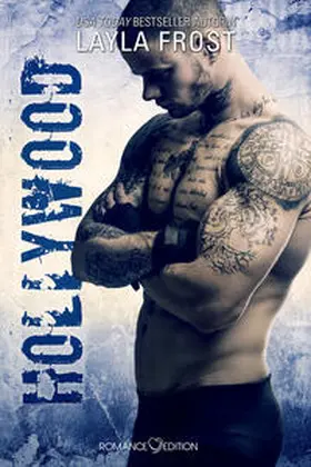 Frost |  Until Us: Hollywood | Buch |  Sack Fachmedien