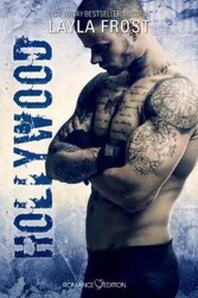 Frost | Hollywood | E-Book | www2.sack.de