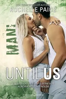 Paige |  Until Us: Mani | eBook | Sack Fachmedien
